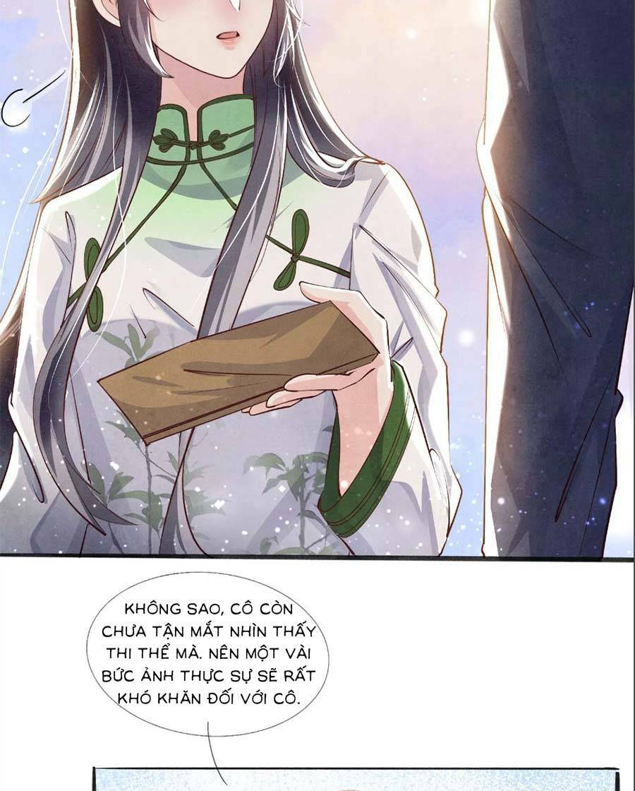 Tôi Có Ông Chồng Hay Ghen - Chapter 65 - Page 8