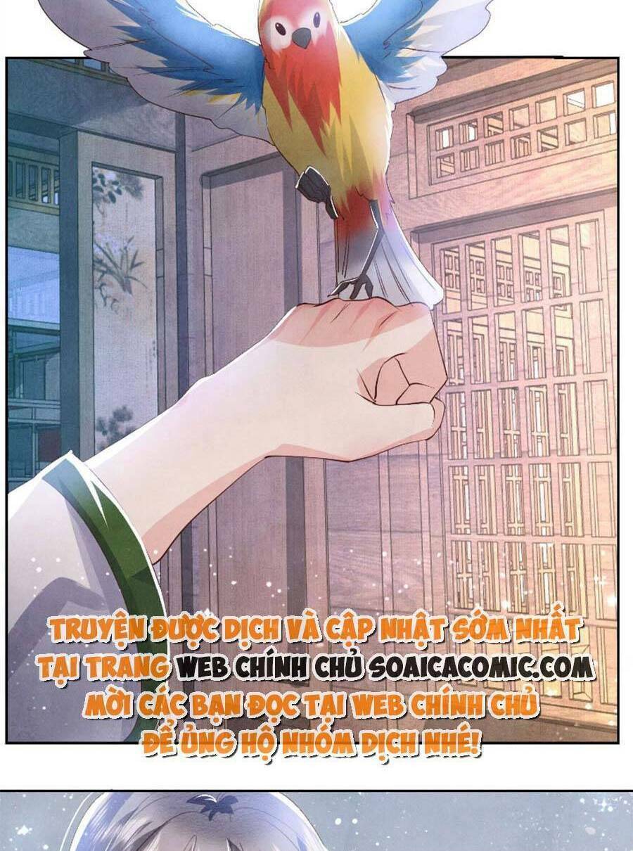 Tôi Có Ông Chồng Hay Ghen - Chapter 66 - Page 9