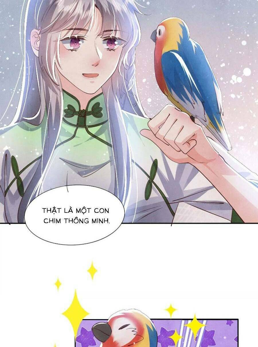 Tôi Có Ông Chồng Hay Ghen - Chapter 66 - Page 10