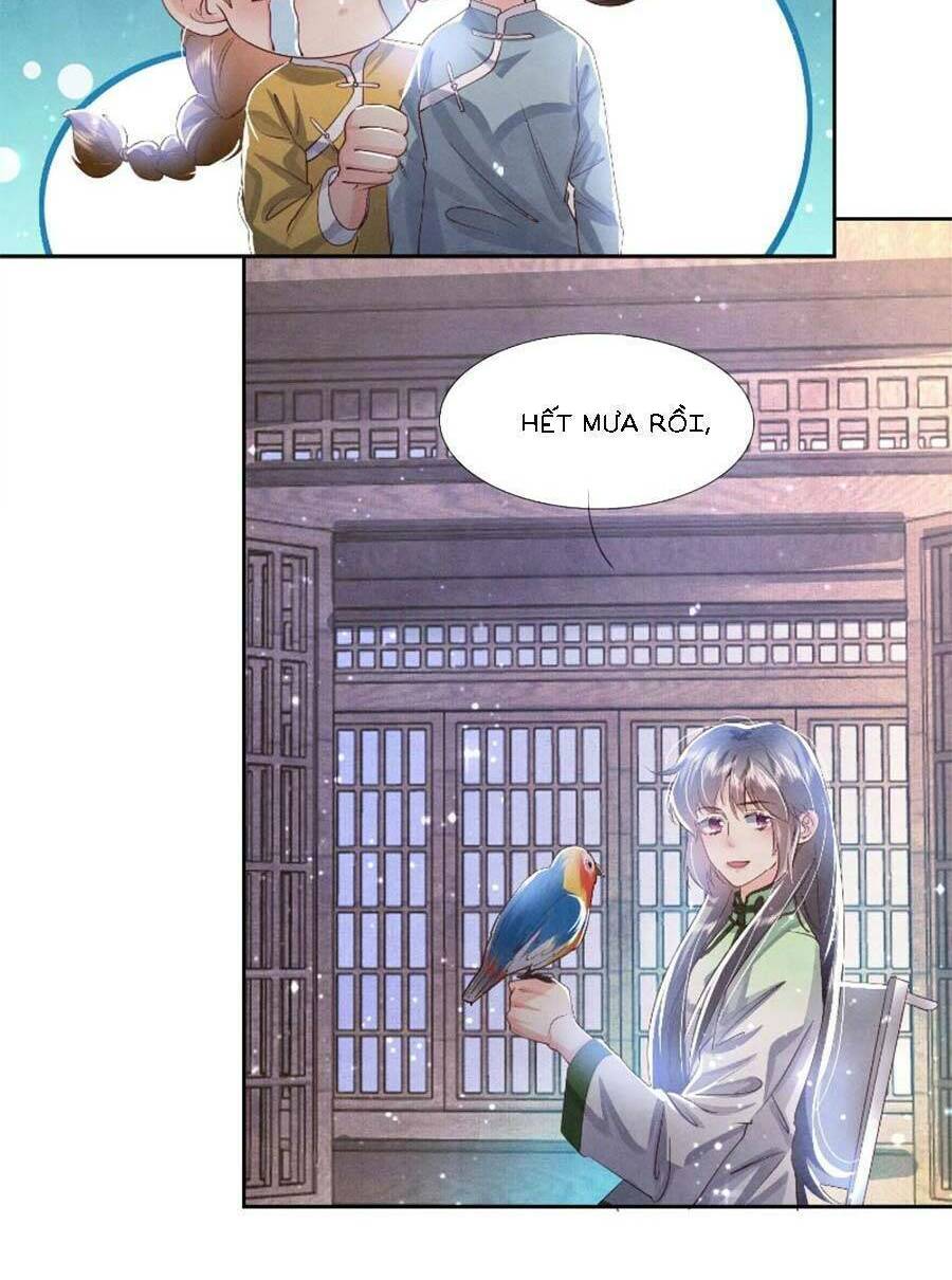 Tôi Có Ông Chồng Hay Ghen - Chapter 66 - Page 12