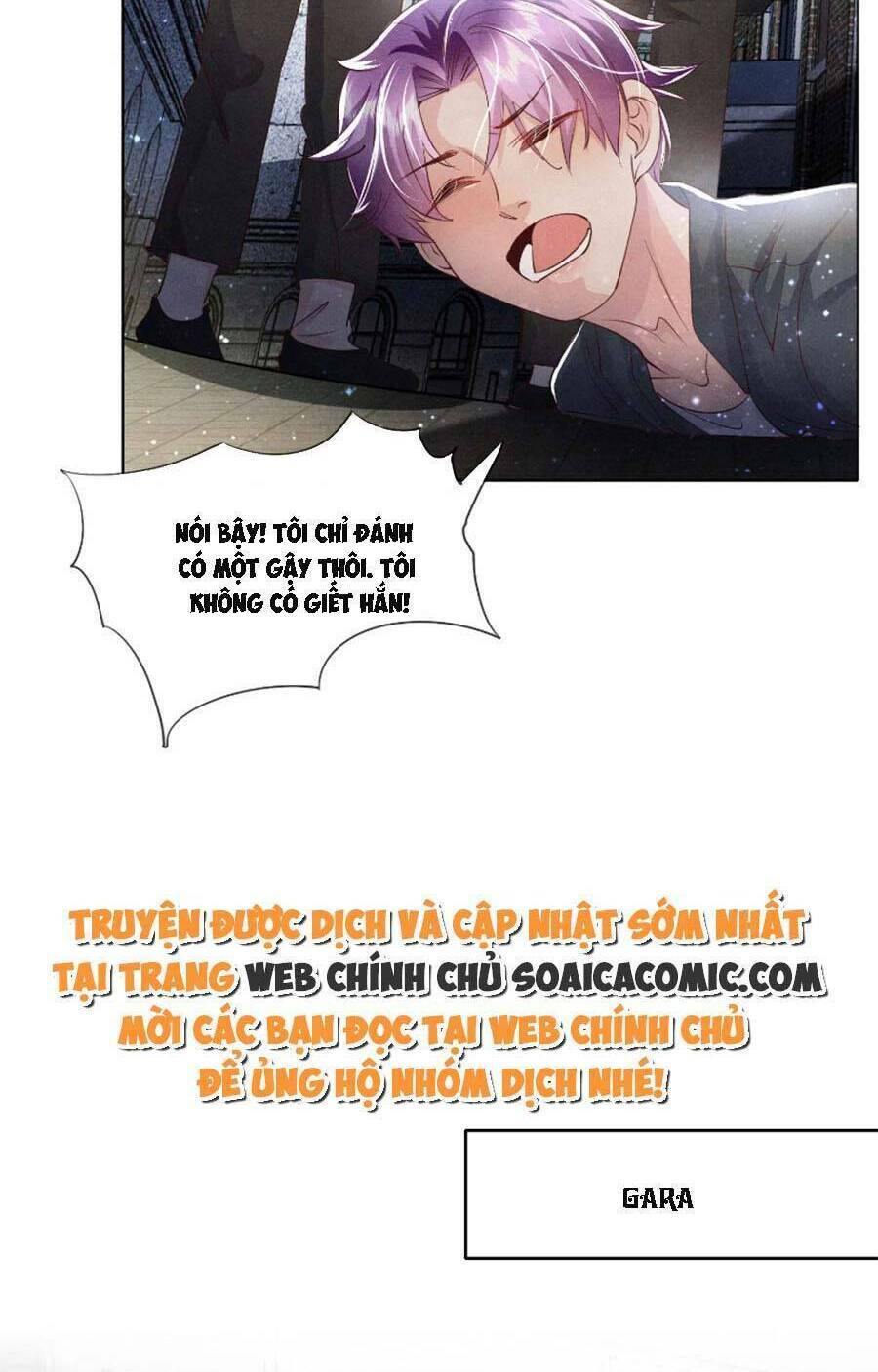 Tôi Có Ông Chồng Hay Ghen - Chapter 66 - Page 23