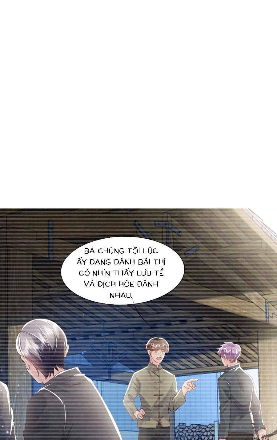 Tôi Có Ông Chồng Hay Ghen - Chapter 66 - Page 27