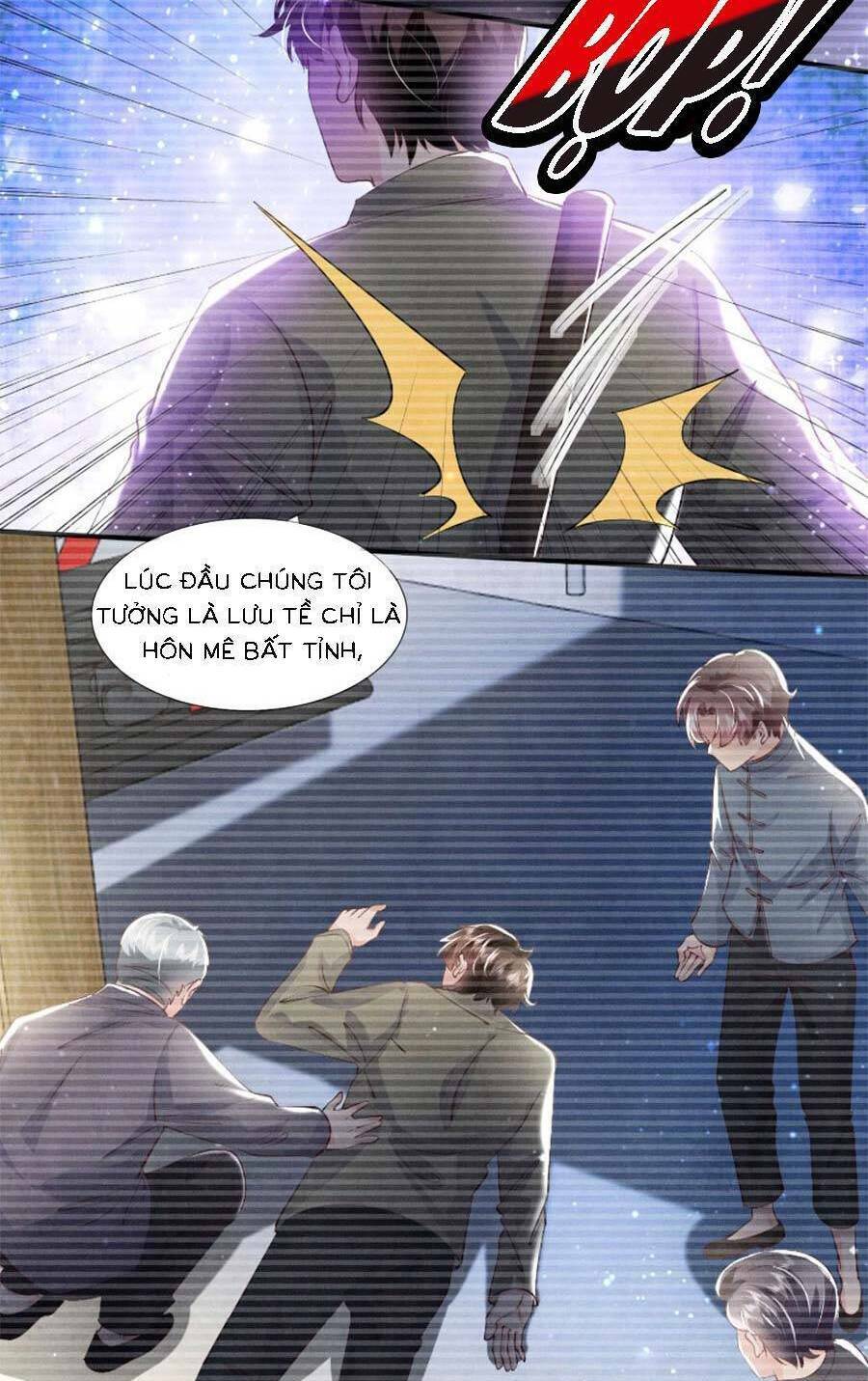 Tôi Có Ông Chồng Hay Ghen - Chapter 66 - Page 29