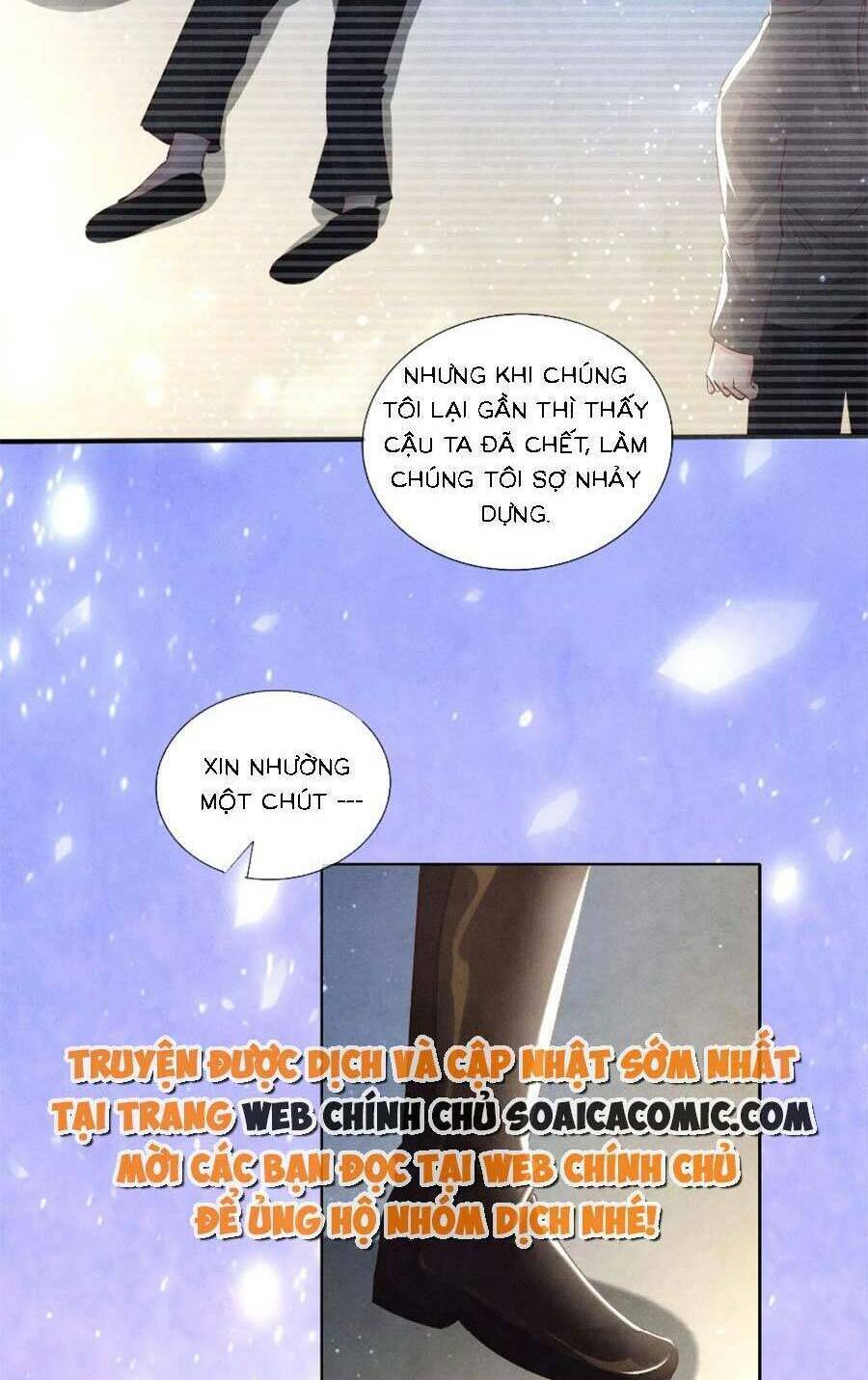 Tôi Có Ông Chồng Hay Ghen - Chapter 66 - Page 30