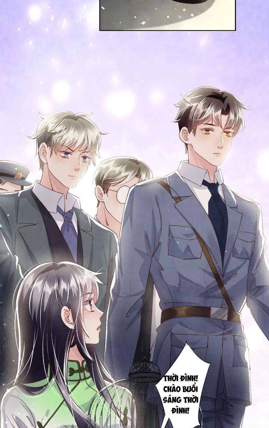 Tôi Có Ông Chồng Hay Ghen - Chapter 66 - Page 31