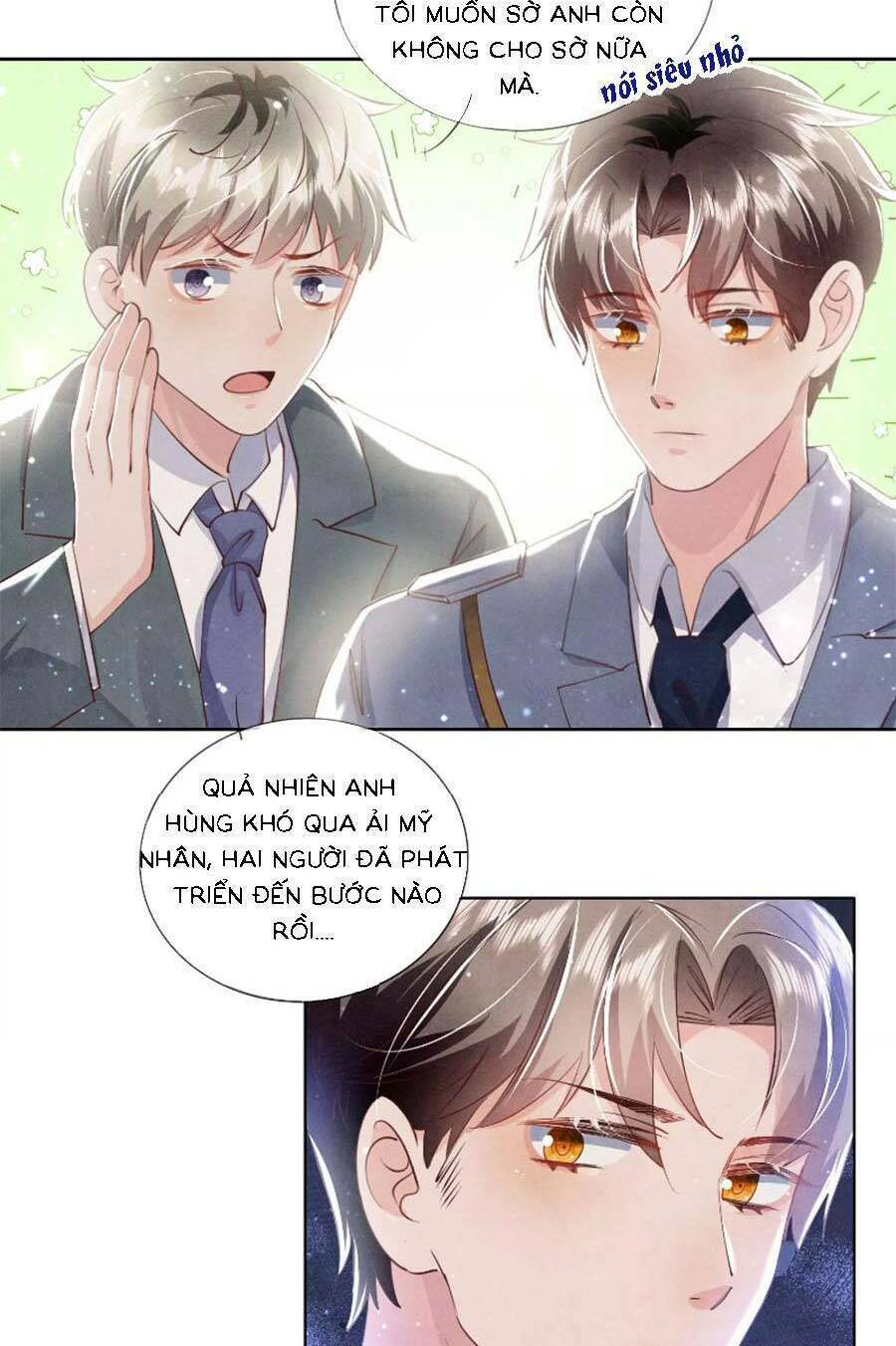 Tôi Có Ông Chồng Hay Ghen - Chapter 66 - Page 34