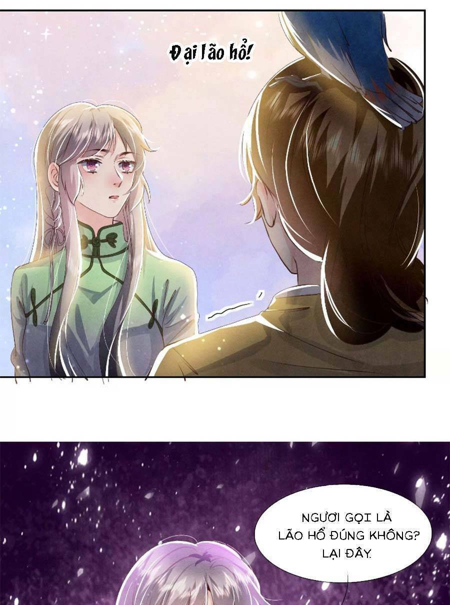 Tôi Có Ông Chồng Hay Ghen - Chapter 66 - Page 7