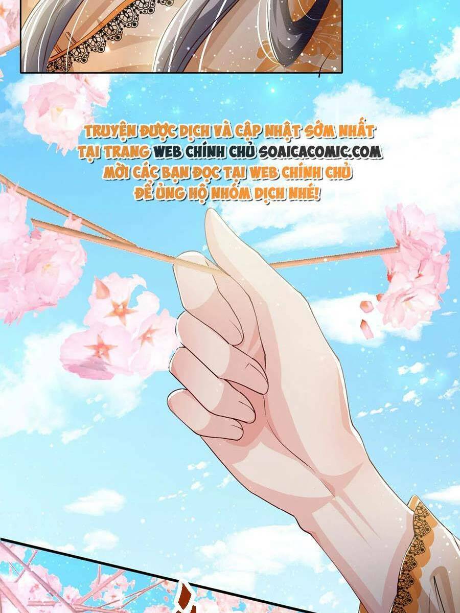 Tôi Có Ông Chồng Hay Ghen - Chapter 67 - Page 10