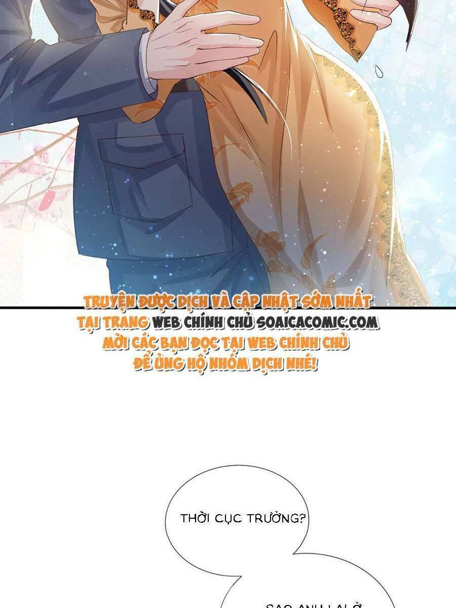 Tôi Có Ông Chồng Hay Ghen - Chapter 67 - Page 13