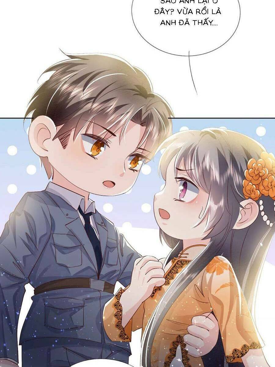 Tôi Có Ông Chồng Hay Ghen - Chapter 67 - Page 14