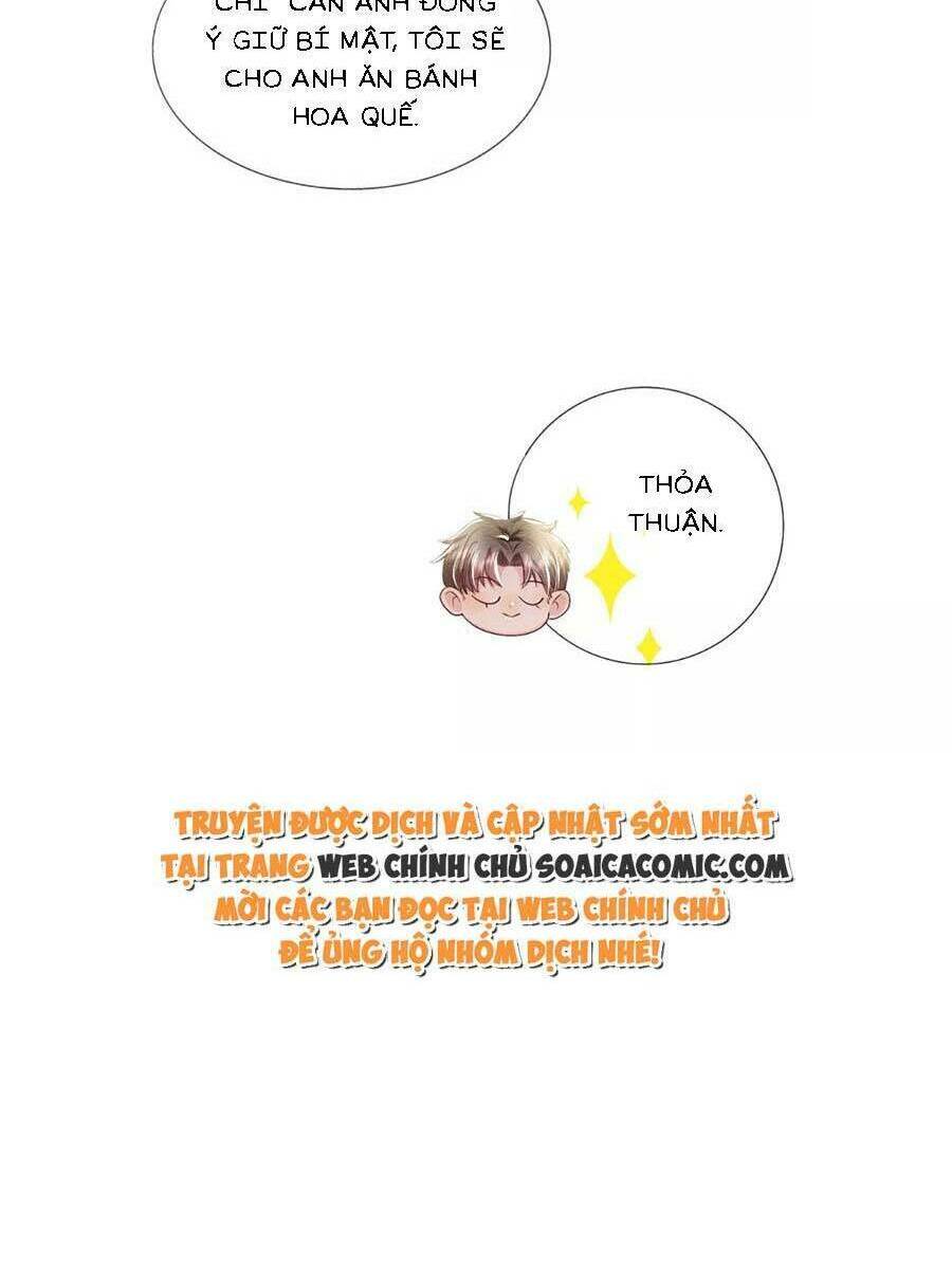 Tôi Có Ông Chồng Hay Ghen - Chapter 67 - Page 16