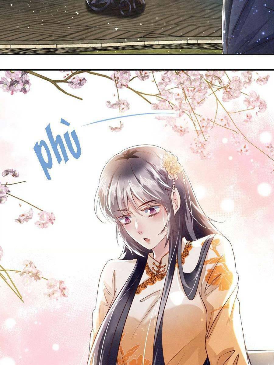 Tôi Có Ông Chồng Hay Ghen - Chapter 67 - Page 5