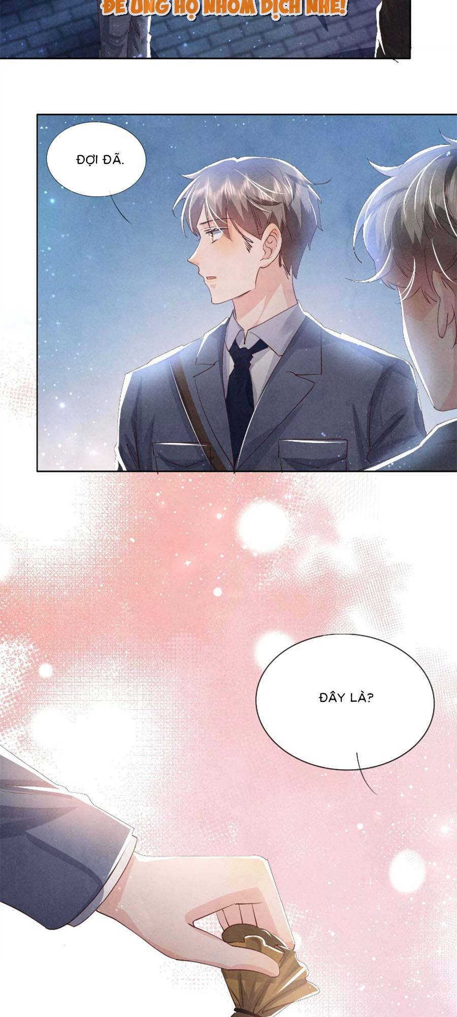 Tôi Có Ông Chồng Hay Ghen - Chapter 68 - Page 12