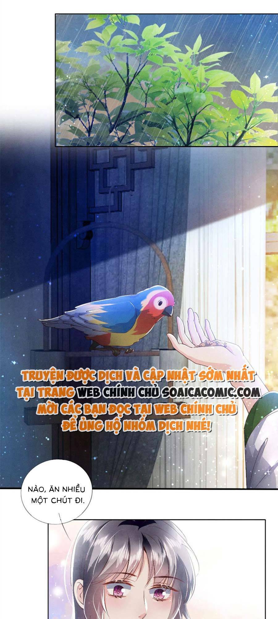 Tôi Có Ông Chồng Hay Ghen - Chapter 68 - Page 16