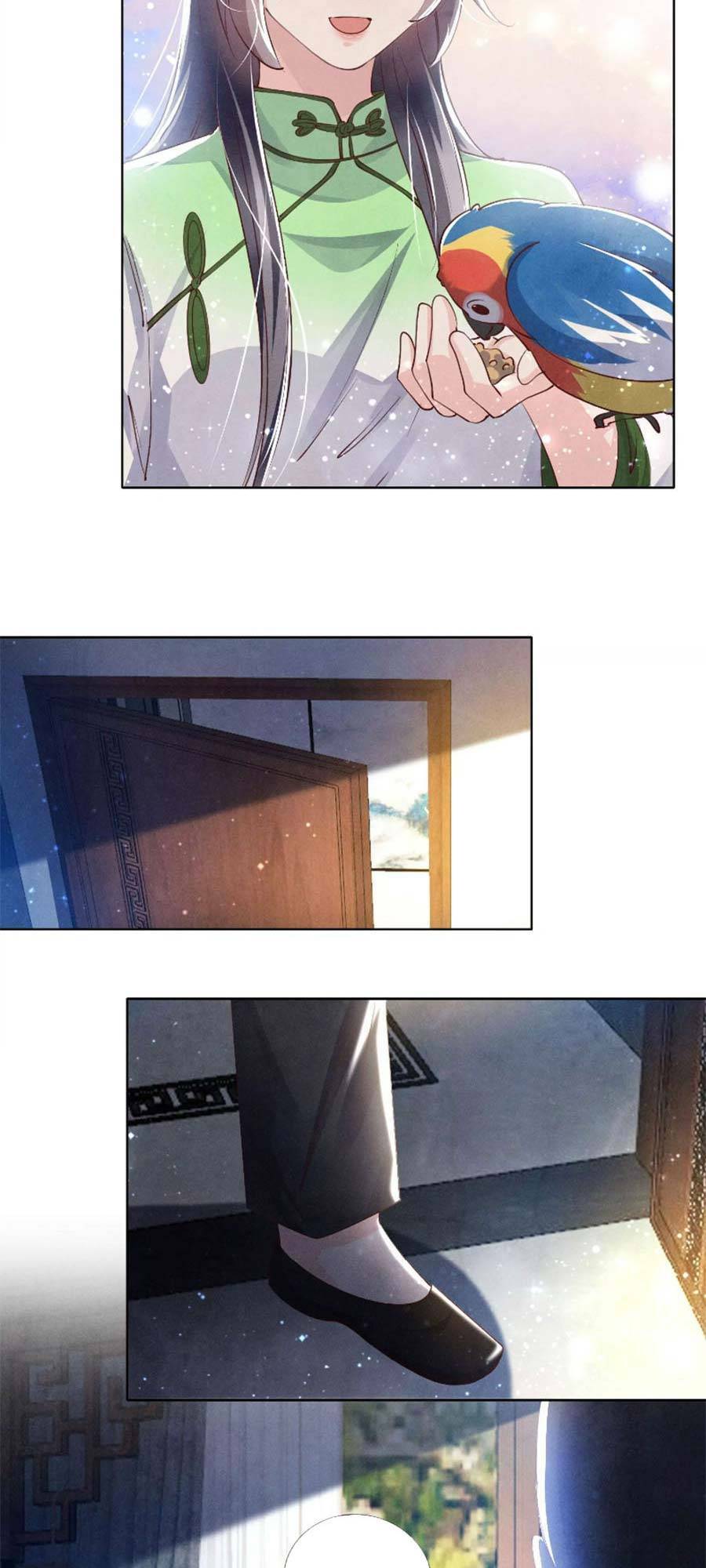 Tôi Có Ông Chồng Hay Ghen - Chapter 68 - Page 17