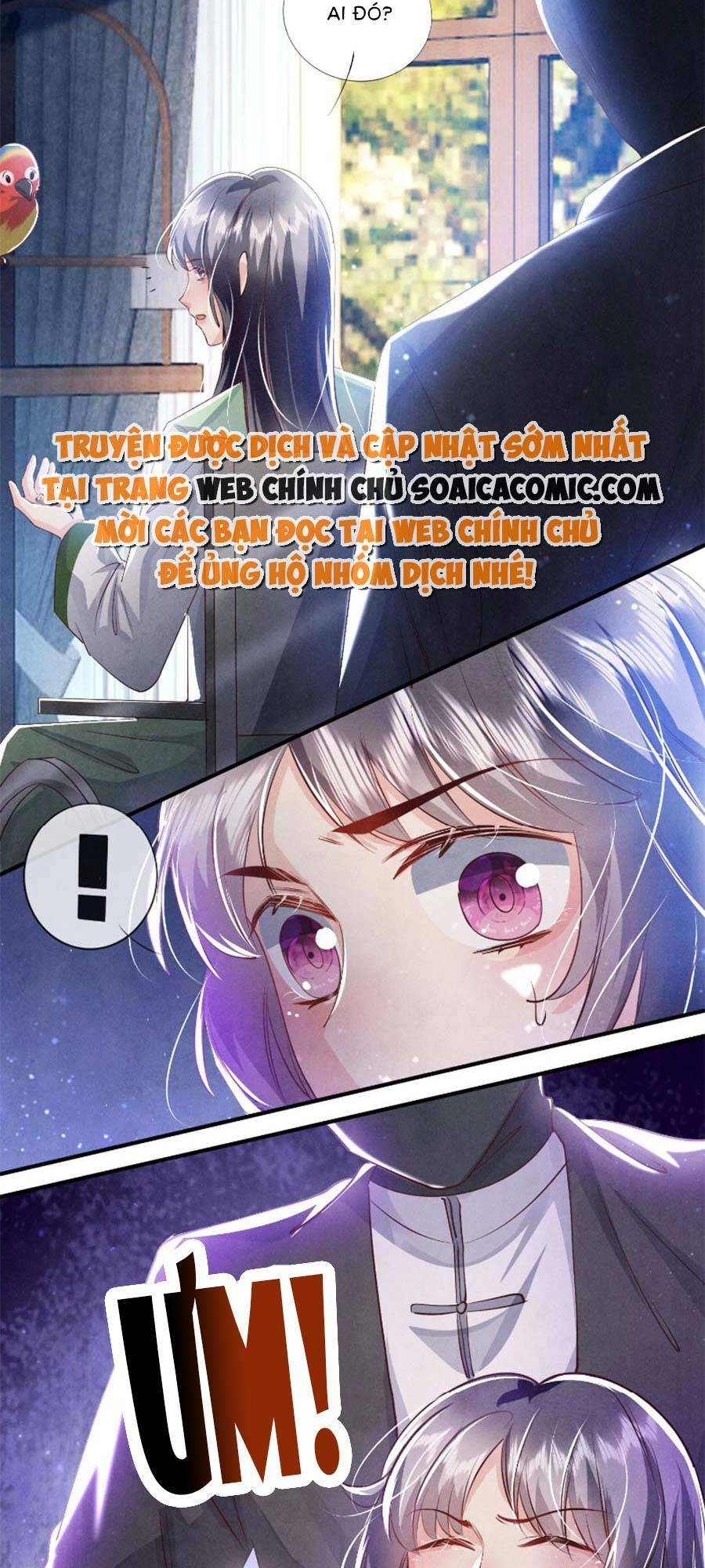 Tôi Có Ông Chồng Hay Ghen - Chapter 68 - Page 18