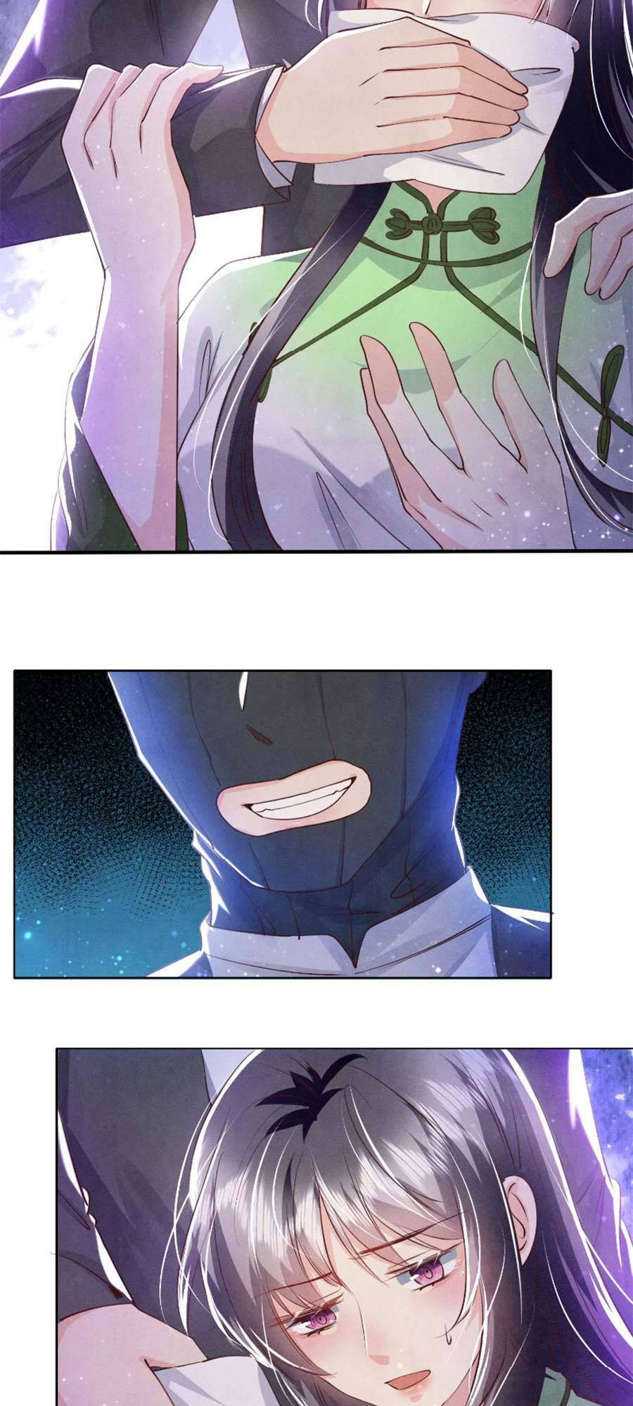 Tôi Có Ông Chồng Hay Ghen - Chapter 68 - Page 19