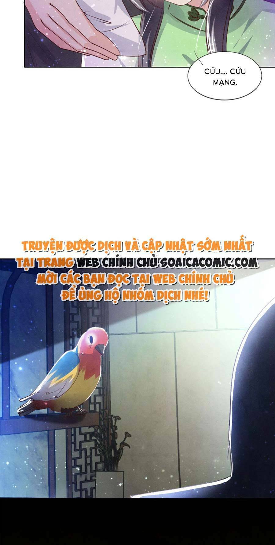 Tôi Có Ông Chồng Hay Ghen - Chapter 68 - Page 20