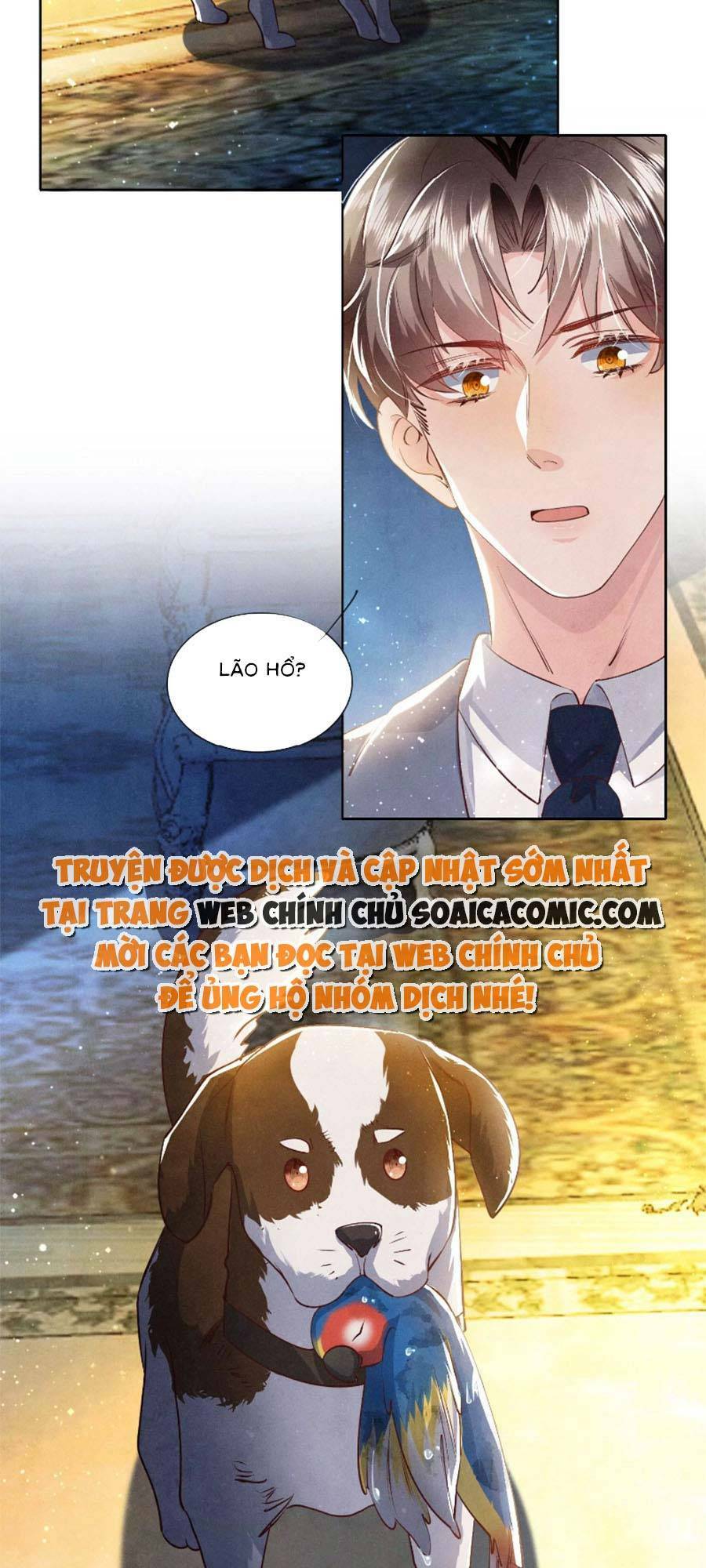 Tôi Có Ông Chồng Hay Ghen - Chapter 68 - Page 23