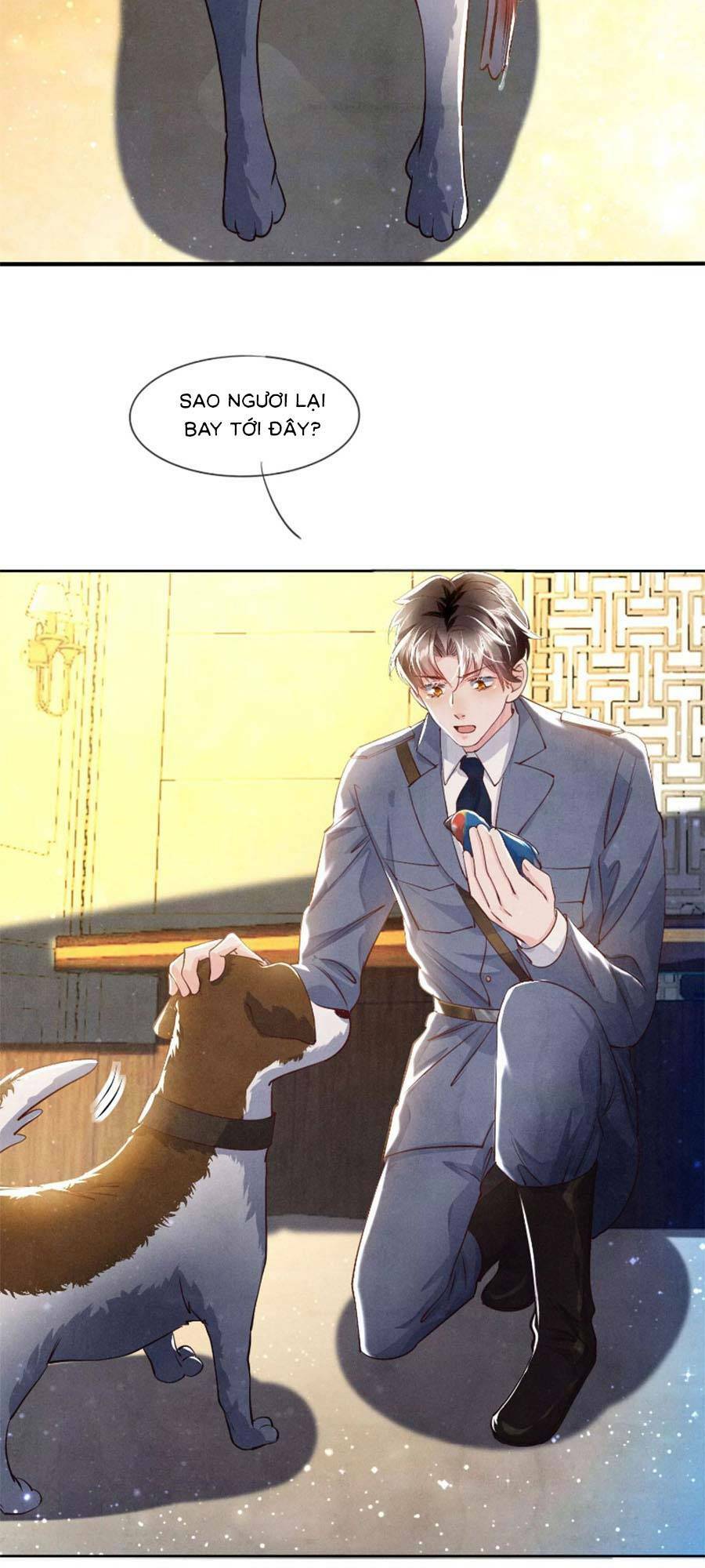 Tôi Có Ông Chồng Hay Ghen - Chapter 68 - Page 24