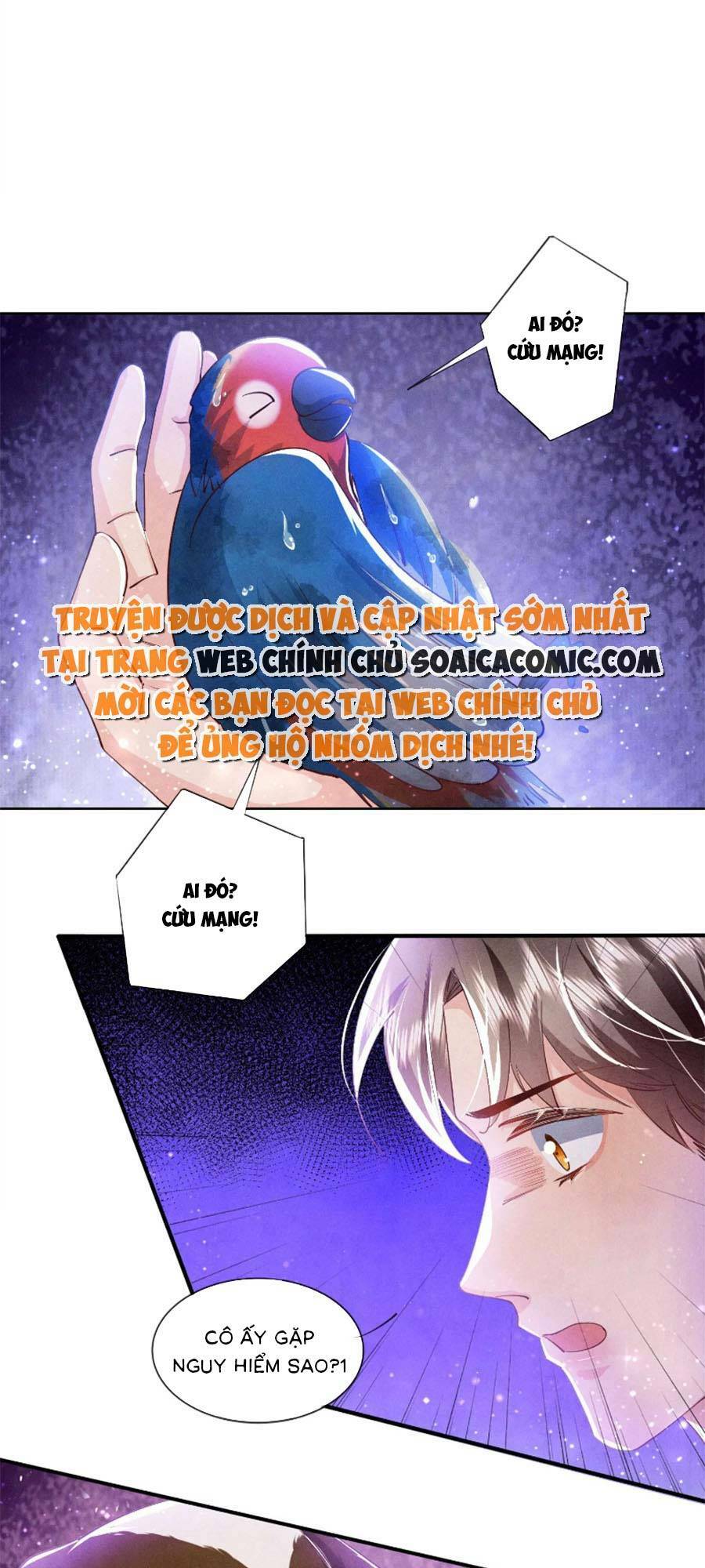 Tôi Có Ông Chồng Hay Ghen - Chapter 68 - Page 25
