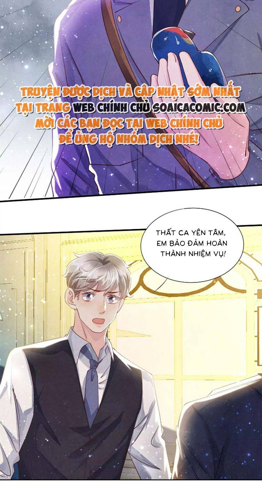 Tôi Có Ông Chồng Hay Ghen - Chapter 68 - Page 27