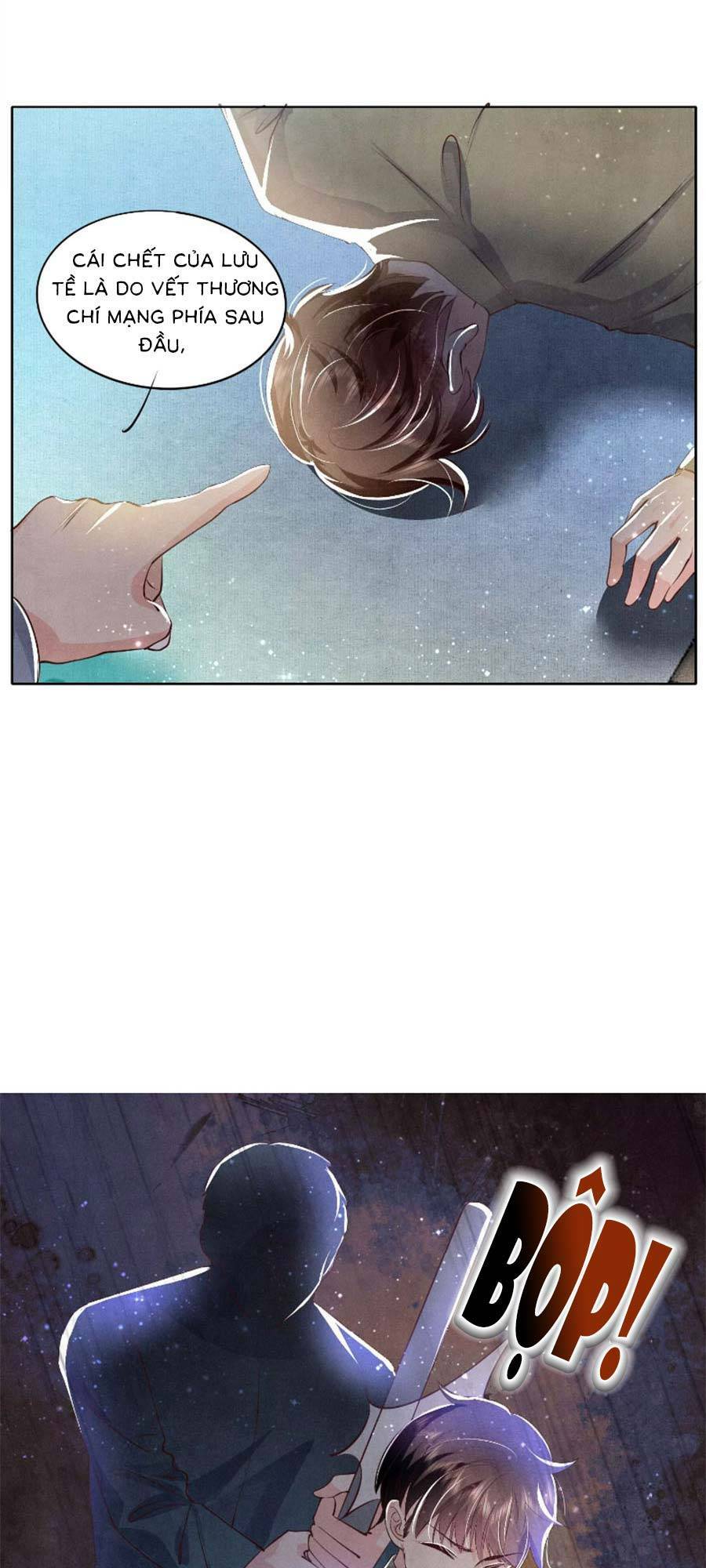 Tôi Có Ông Chồng Hay Ghen - Chapter 68 - Page 5