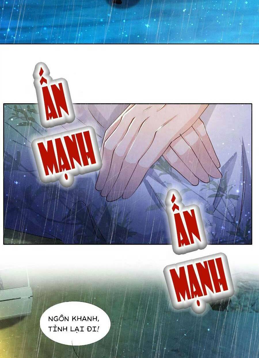 Tôi Có Ông Chồng Hay Ghen - Chapter 69 - Page 11