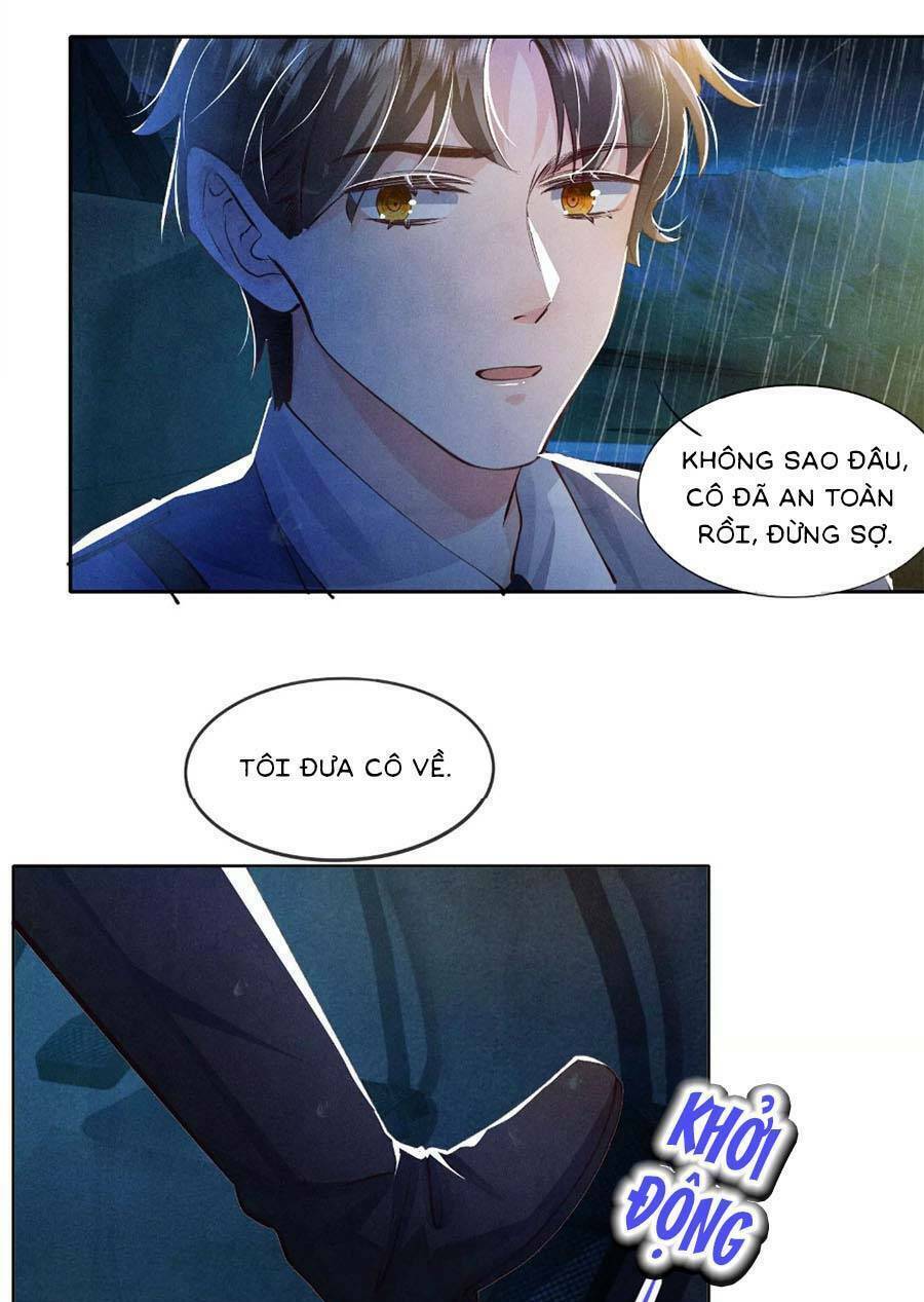 Tôi Có Ông Chồng Hay Ghen - Chapter 69 - Page 24