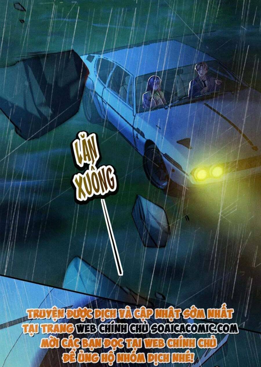 Tôi Có Ông Chồng Hay Ghen - Chapter 69 - Page 27