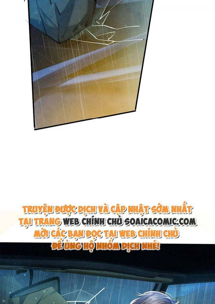 Tôi Có Ông Chồng Hay Ghen - Chapter 69 - Page 29