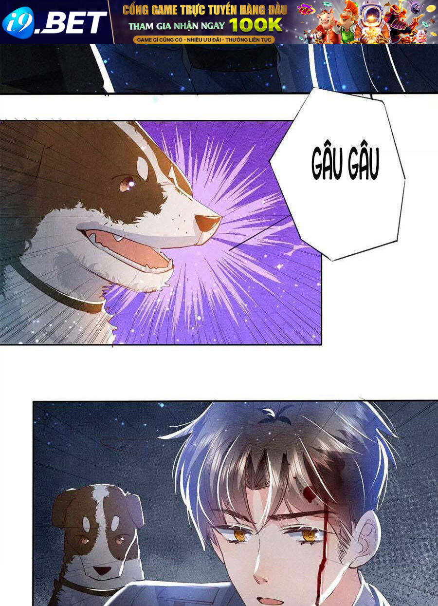 Tôi Có Ông Chồng Hay Ghen - Chapter 69 - Page 33