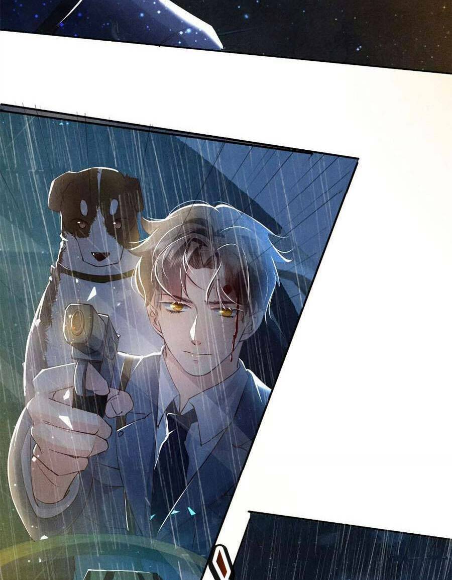 Tôi Có Ông Chồng Hay Ghen - Chapter 69 - Page 35