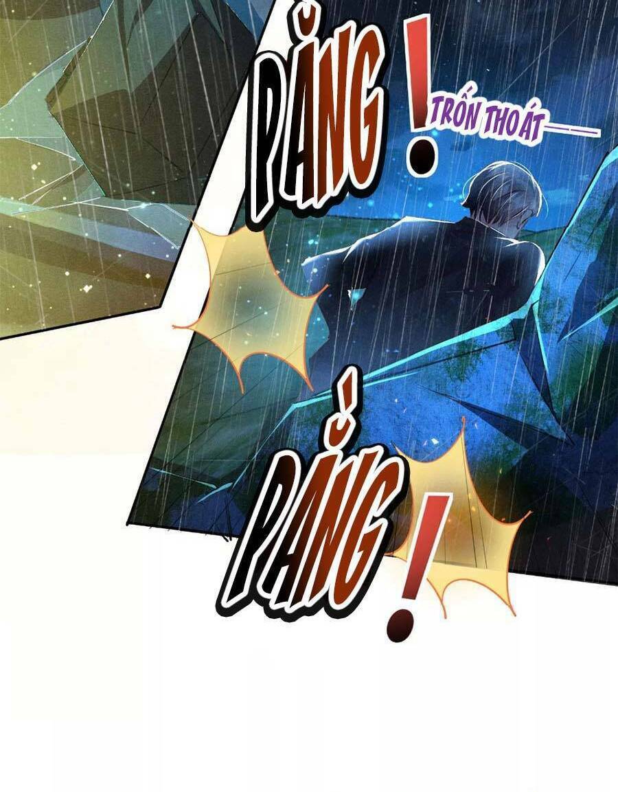 Tôi Có Ông Chồng Hay Ghen - Chapter 69 - Page 36