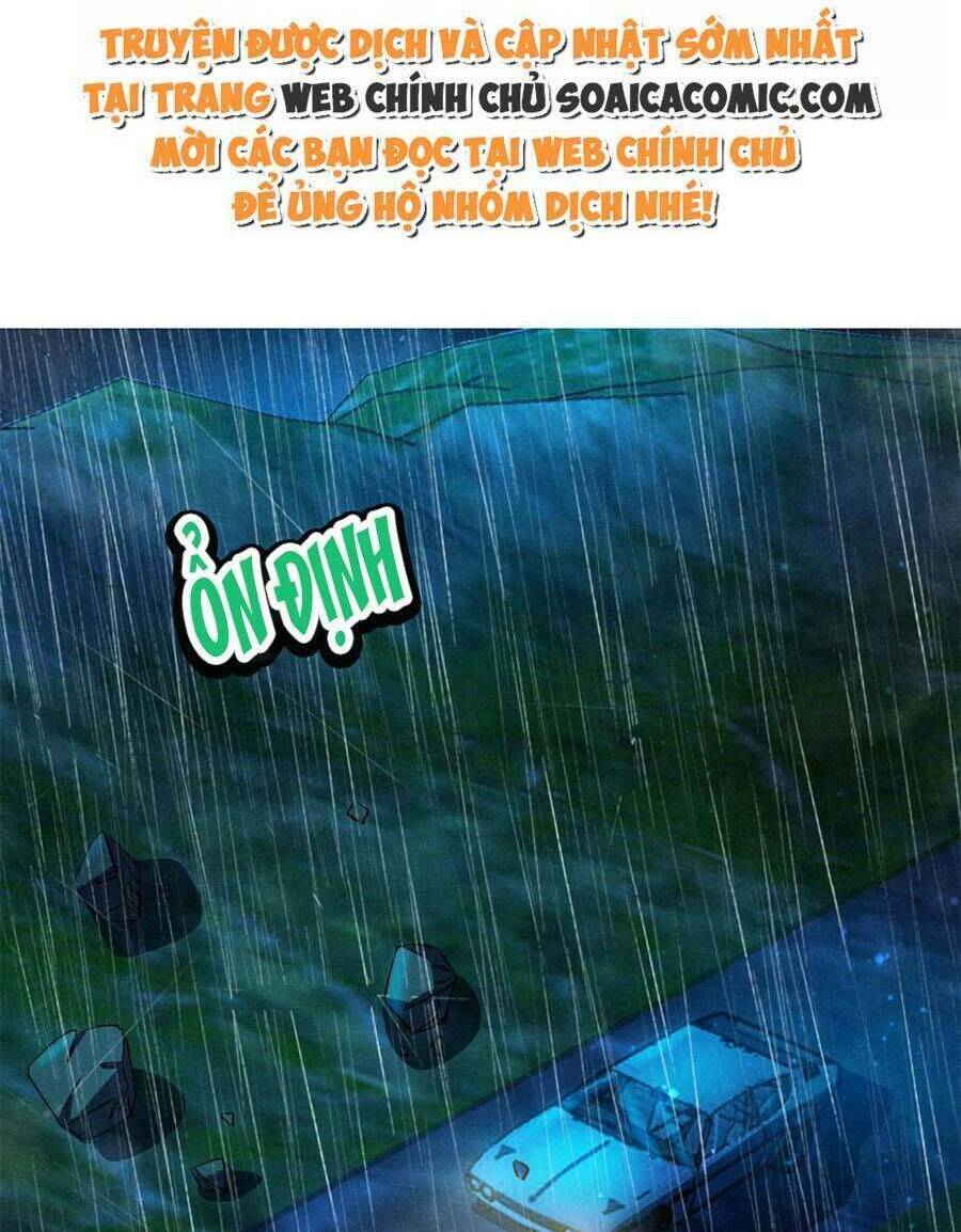 Tôi Có Ông Chồng Hay Ghen - Chapter 69 - Page 37