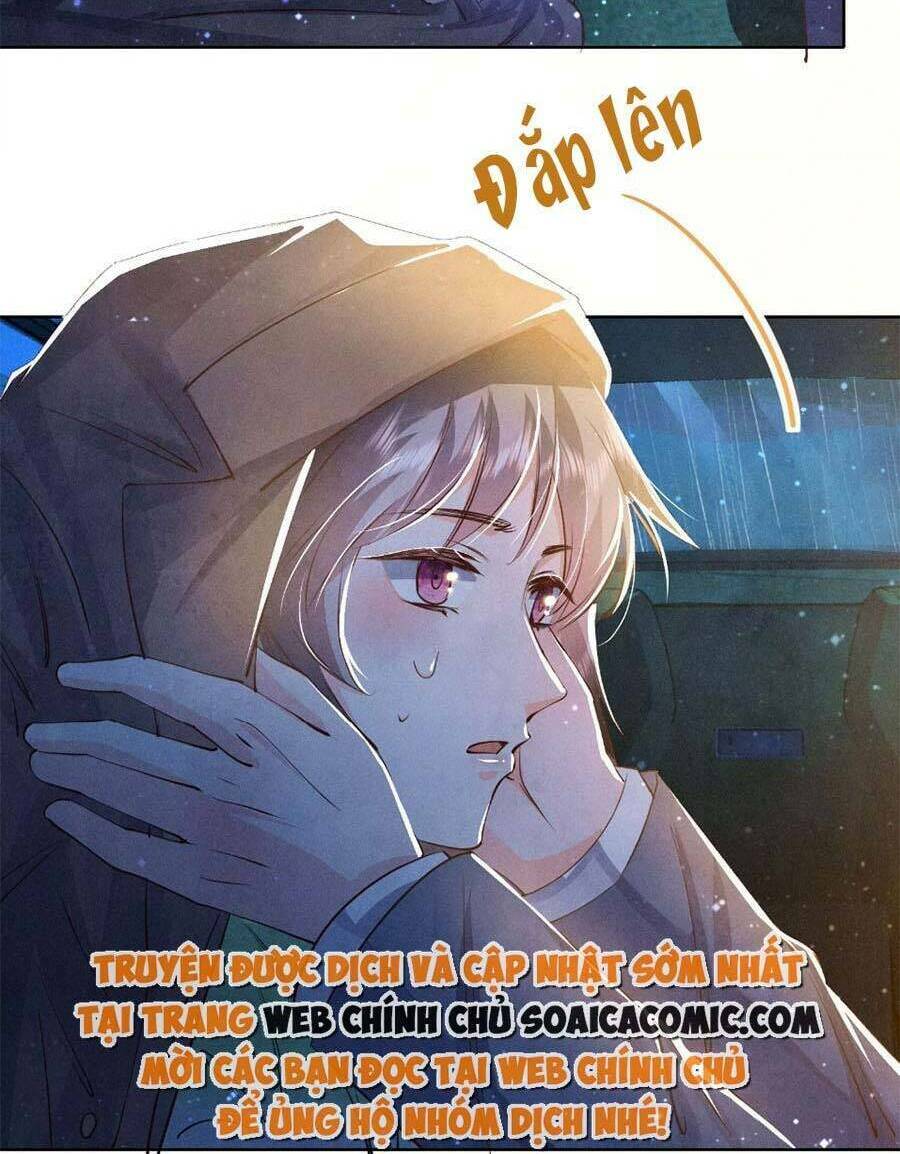 Tôi Có Ông Chồng Hay Ghen - Chapter 69 - Page 39