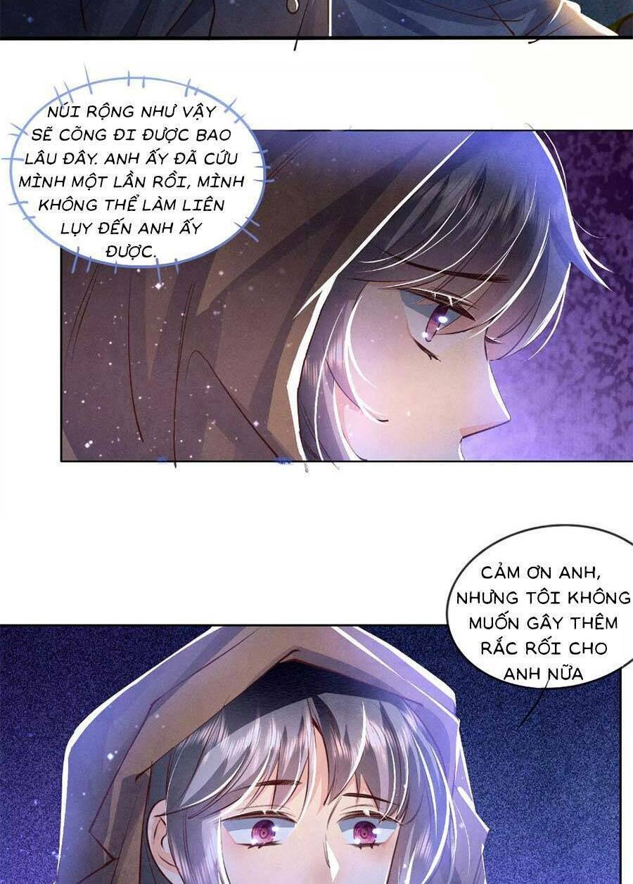 Tôi Có Ông Chồng Hay Ghen - Chapter 69 - Page 41