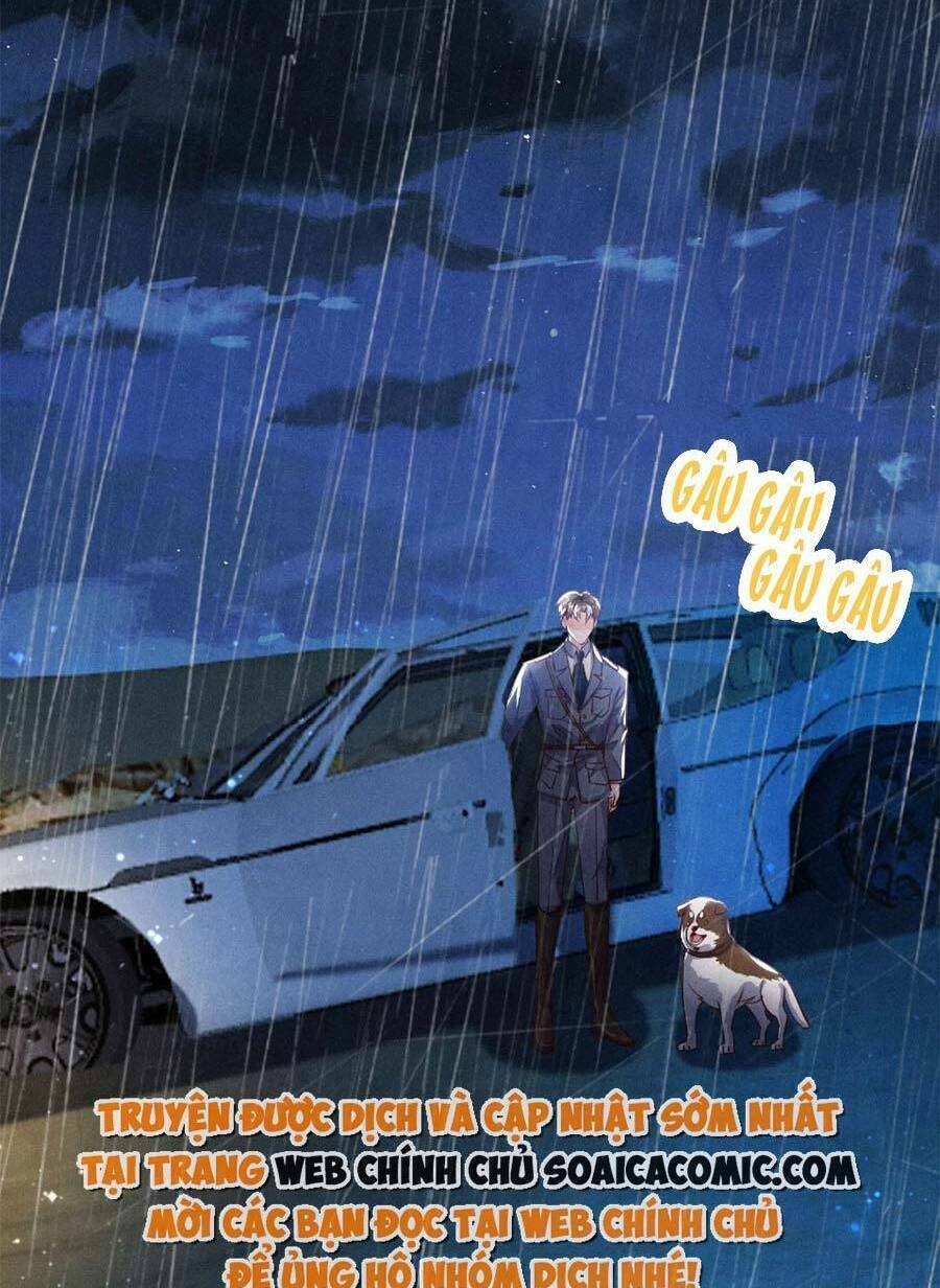 Tôi Có Ông Chồng Hay Ghen - Chapter 69 - Page 4