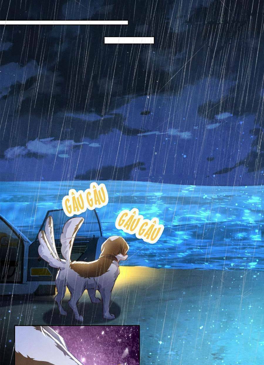 Tôi Có Ông Chồng Hay Ghen - Chapter 69 - Page 8