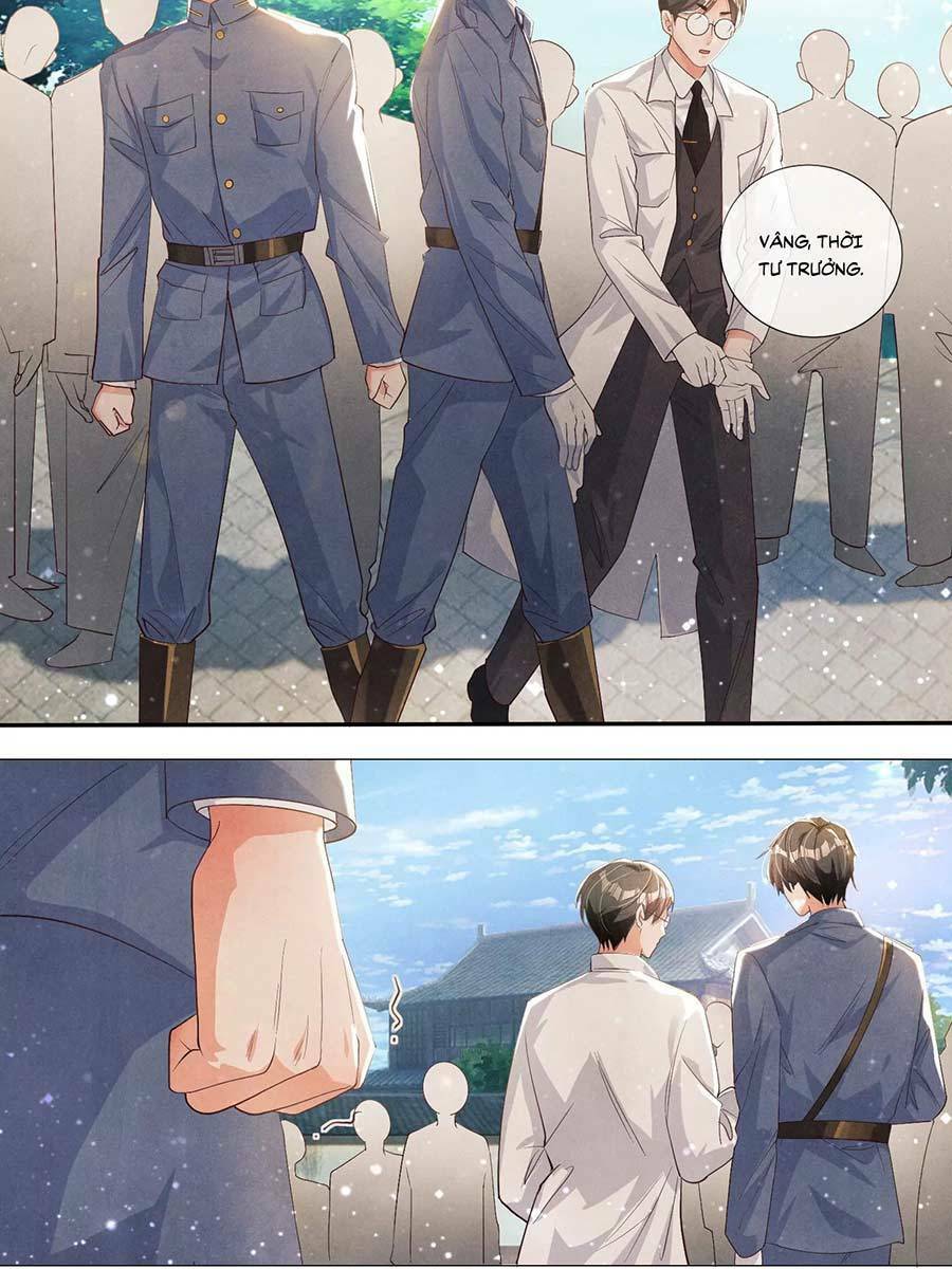 Tôi Có Ông Chồng Hay Ghen - Chapter 7 - Page 11