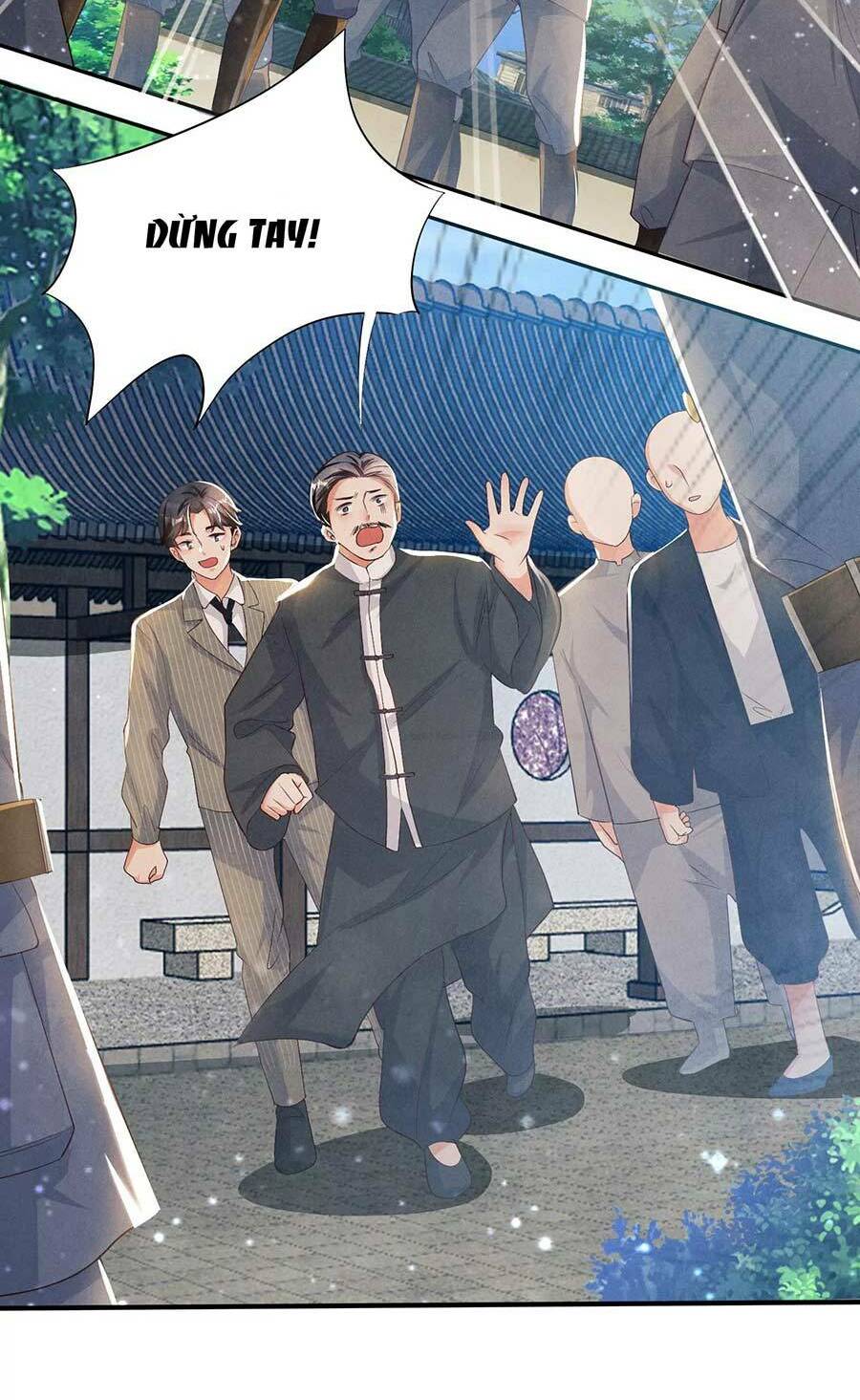 Tôi Có Ông Chồng Hay Ghen - Chapter 7 - Page 17