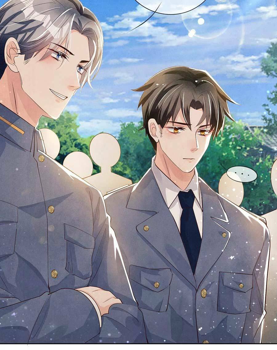 Tôi Có Ông Chồng Hay Ghen - Chapter 7 - Page 22