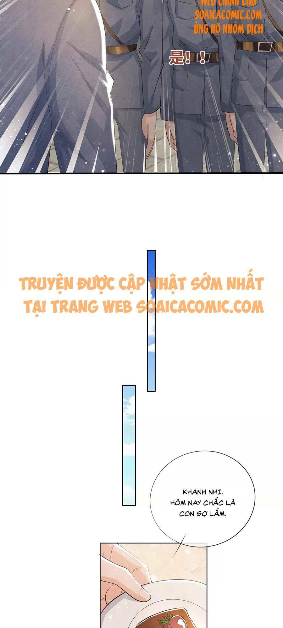 Tôi Có Ông Chồng Hay Ghen - Chapter 7 - Page 25