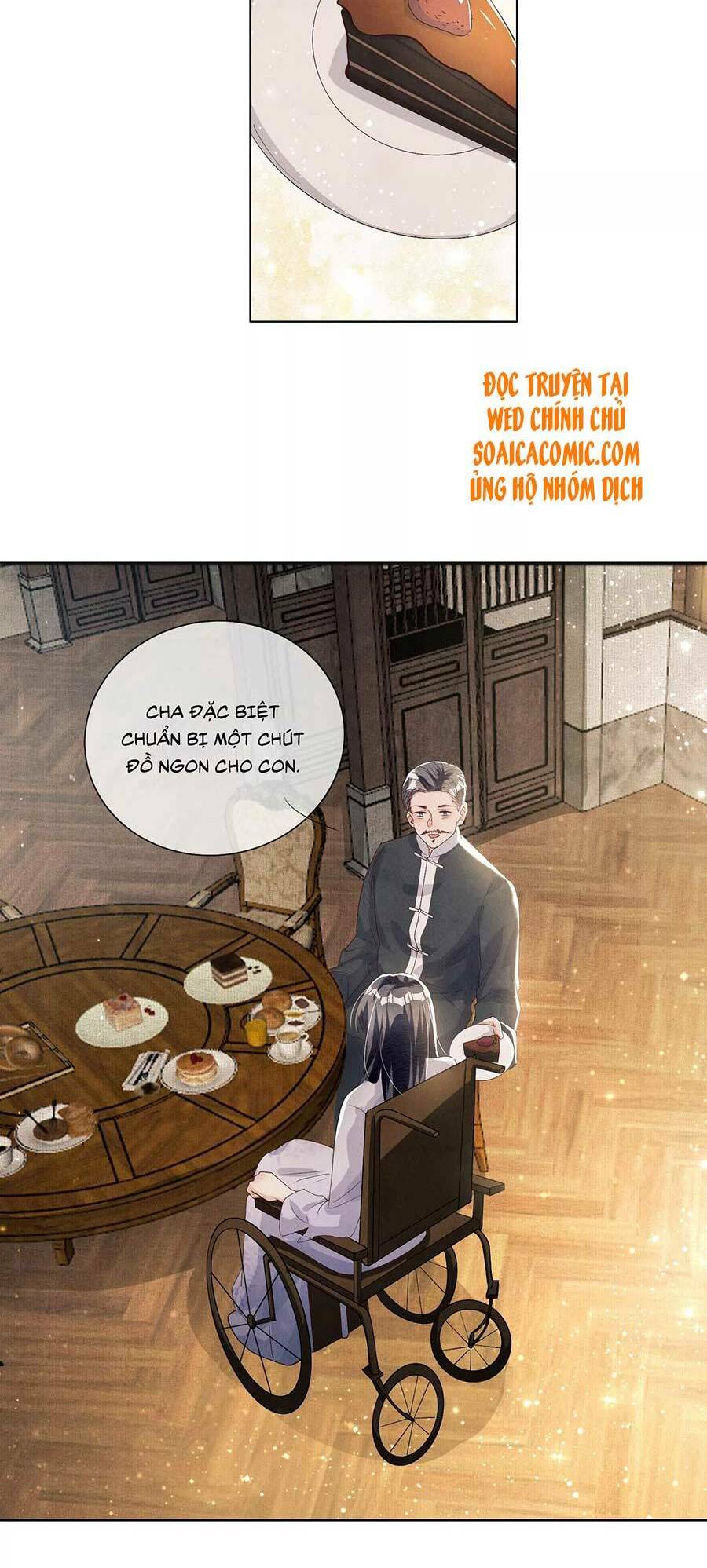 Tôi Có Ông Chồng Hay Ghen - Chapter 7 - Page 26