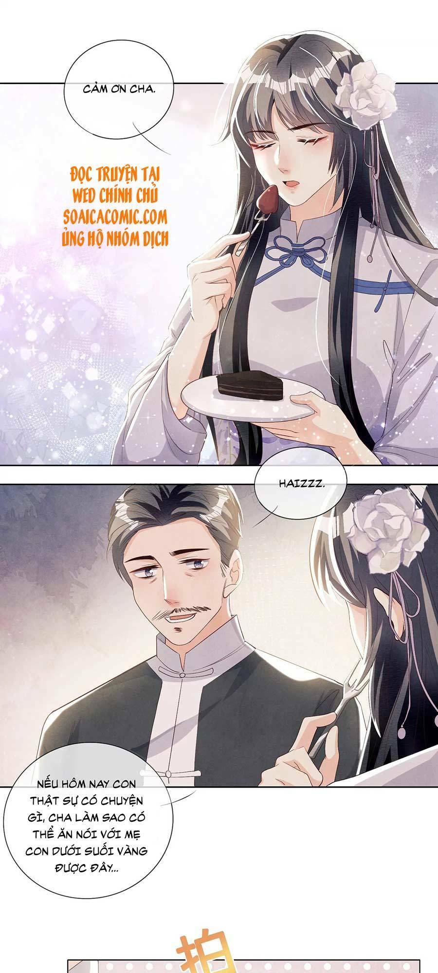 Tôi Có Ông Chồng Hay Ghen - Chapter 7 - Page 27