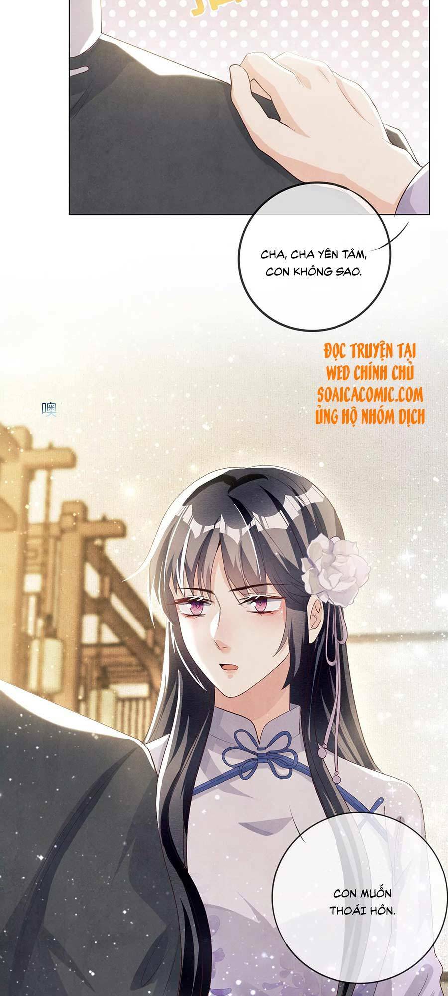Tôi Có Ông Chồng Hay Ghen - Chapter 7 - Page 28