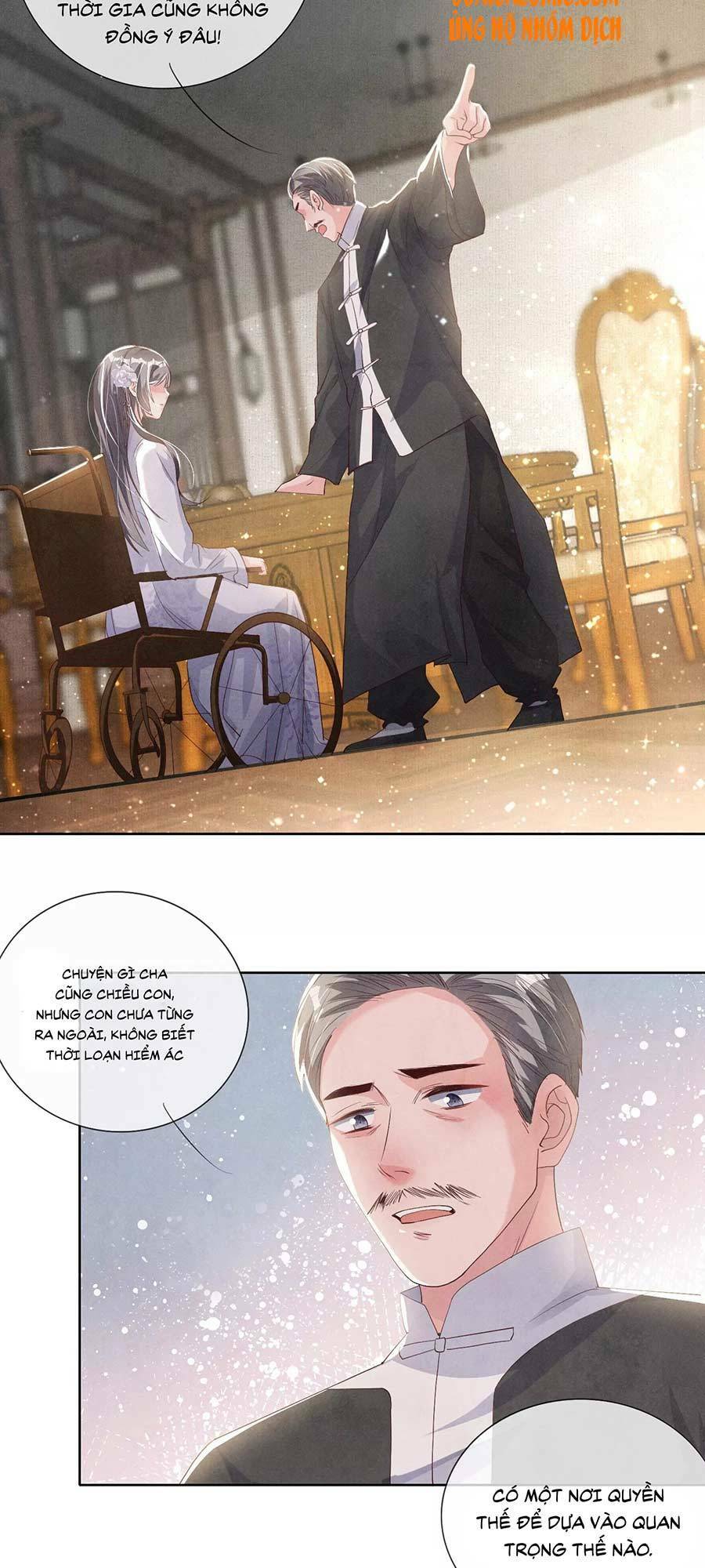 Tôi Có Ông Chồng Hay Ghen - Chapter 7 - Page 31