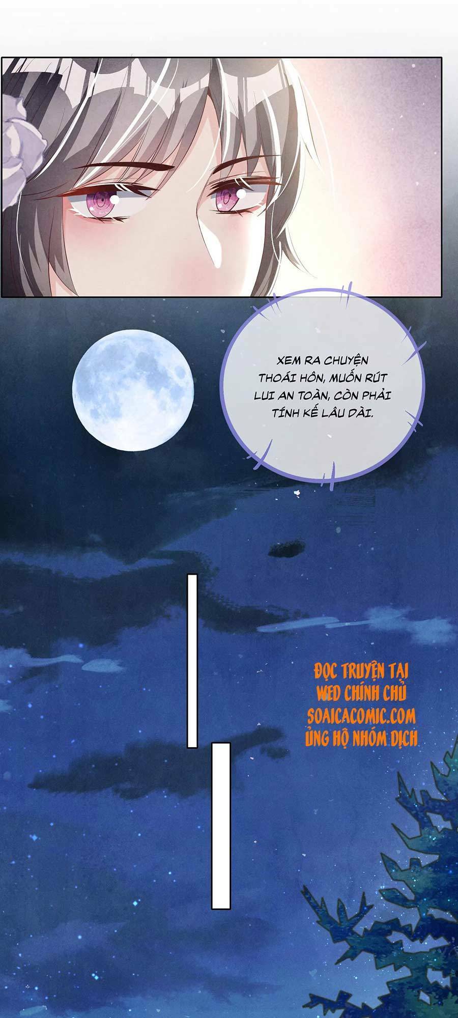 Tôi Có Ông Chồng Hay Ghen - Chapter 7 - Page 35
