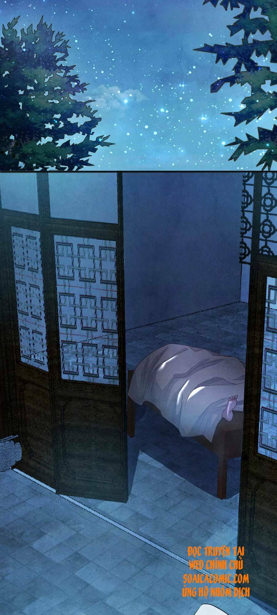 Tôi Có Ông Chồng Hay Ghen - Chapter 7 - Page 36