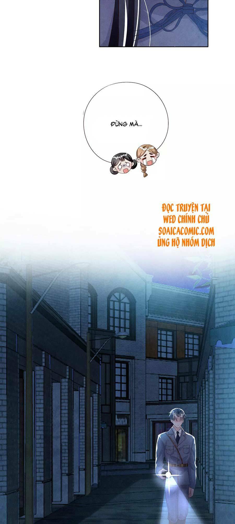 Tôi Có Ông Chồng Hay Ghen - Chapter 7 - Page 38